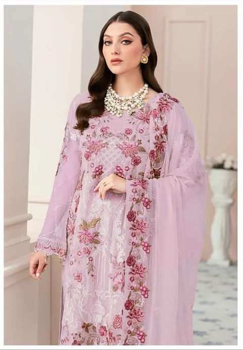 ROSEMEEN  DNO C 1661 BY FEPIC